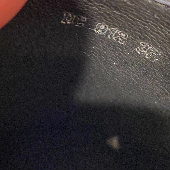 WALK'N'DIOR SNEAKER 37 - Picture 7 of 7